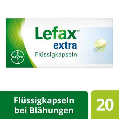 Lefax extra kapsułki zamów na apo-discounter.pl