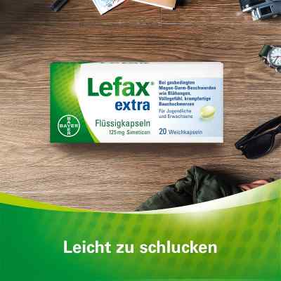 Lefax extra kapsułki zamów na apo-discounter.pl