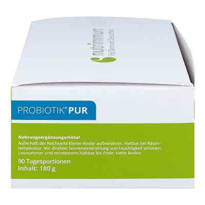 Probiotik Pur Pulver Saszetki zamów na apo-discounter.pl