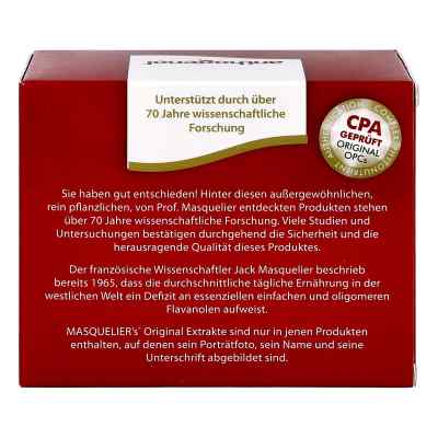 Opc Original Masquelier przeciwulteniacze w kapsułkach zamów na apo-discounter.pl