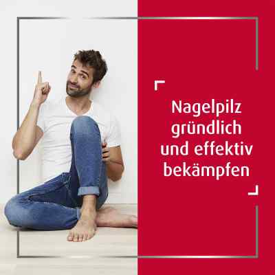 Canesten Extra zestaw na grzybicę paznokci zamów na apo-discounter.pl