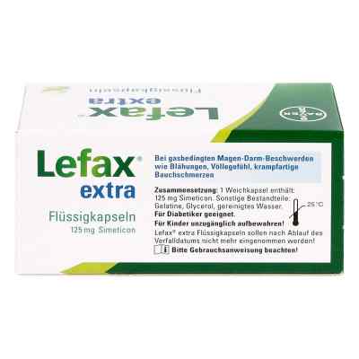 Lefax extra kapsułki zamów na apo-discounter.pl