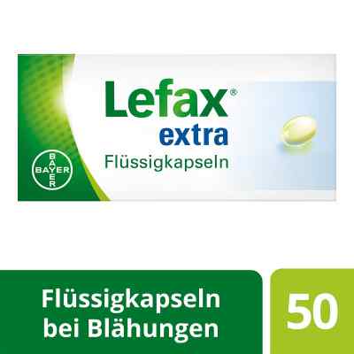 Lefax extra kapsułki zamów na apo-discounter.pl
