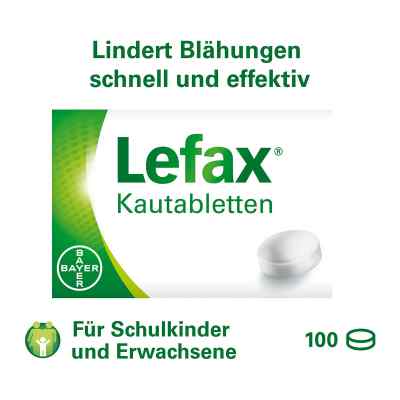 Lefax Kautabl. zamów na apo-discounter.pl