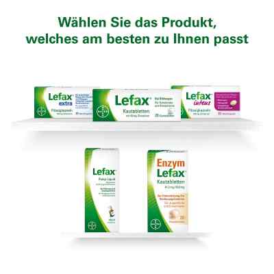 Lefax Kautabl. zamów na apo-discounter.pl