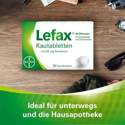 Lefax Kautabl. zamów na apo-discounter.pl