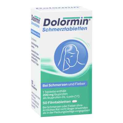 Dolormin Filmtabl. zamów na apo-discounter.pl
