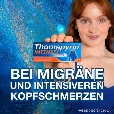 Thomapyrin Intensiv Tabl. zamów na apo-discounter.pl