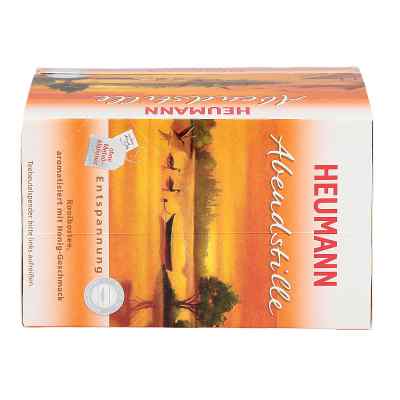 Heumann Tee Abendstille herbata wieczorna saszetki zamów na apo-discounter.pl