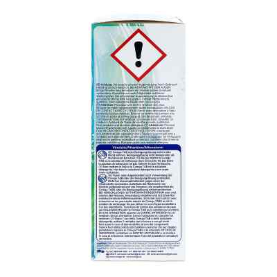 Corega Tabs Bioformel tabletki do czyszczenia protez zamów na apo-discounter.pl