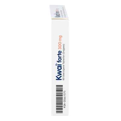 Kwai forte 300 mg drażetki zamów na apo-discounter.pl