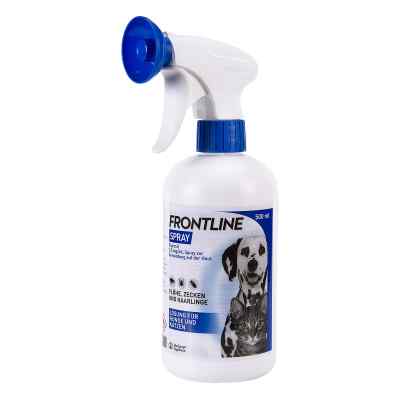 Frontline vet. Spray zamów na apo-discounter.pl