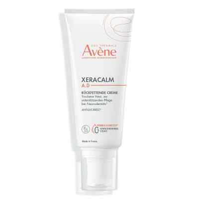 Avene Xeracalm krem skóra bardzo sucha zamów na apo-discounter.pl