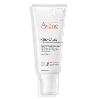 Avene Xeracalm balsam do skóry suchej i atopowej zamów na apo-discounter.pl