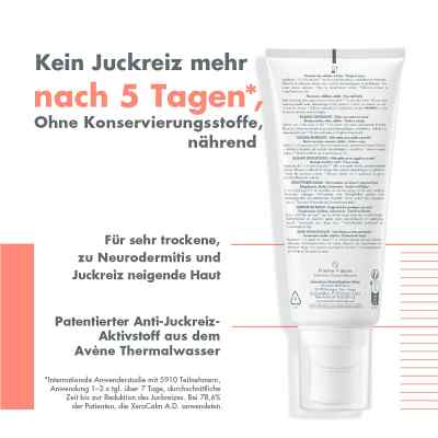 Avene Xeracalm balsam do skóry suchej i atopowej Avene Xeracalm balsam do skóry suchej i atopowej