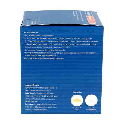 Orthomol Immun Pro granulat Orthomol Immun Pro granulat