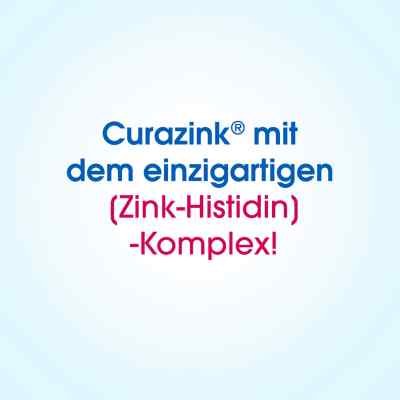 Curazink Kapseln zamów na apo-discounter.pl