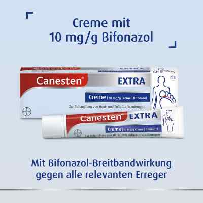Canesten extra krem przeciwgrzybiczny zamów na apo-discounter.pl