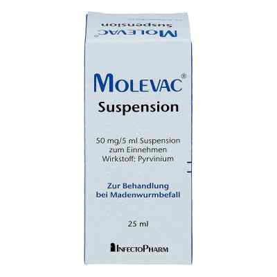 Molevac Suspensja zamów na apo-discounter.pl