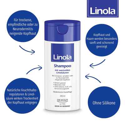Linola szampon zamów na apo-discounter.pl