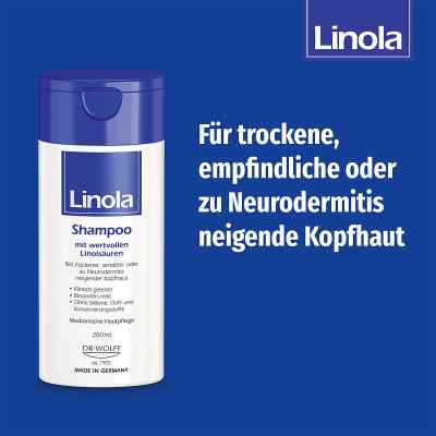 Linola szampon zamów na apo-discounter.pl