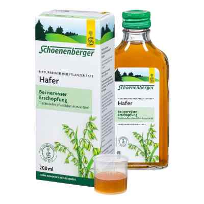 Hafersaft Schoenenberger zamów na apo-discounter.pl