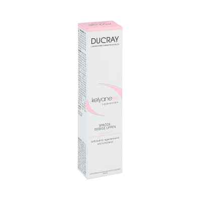 Ducray Kelyane balsam do ust zamów na apo-discounter.pl