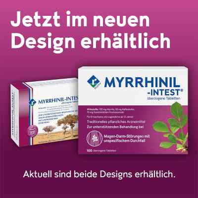 Myrrhinil Intest Tabletki na żołądek zamów na apo-discounter.pl