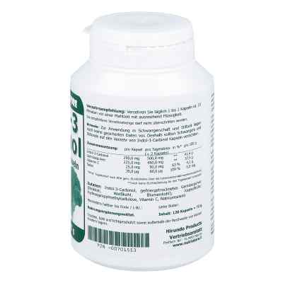 Indol 3 Carbinol 250 mg kapsułki zamów na apo-discounter.pl