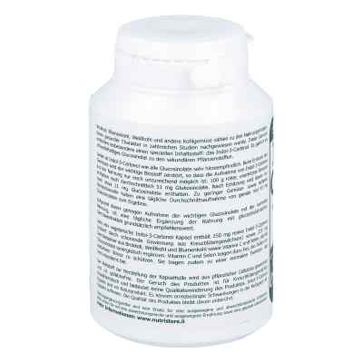 Indol 3 Carbinol 250 mg kapsułki zamów na apo-discounter.pl