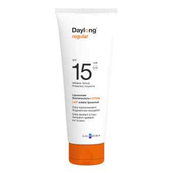 Daylong regula - Balsam do opalania (SPF 15) Daylong regula - Balsam do opalania (SPF 15)