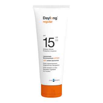 Daylong mleczko Spf 15 Lotion zamów na apo-discounter.pl
