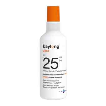 Daylong Ultra spray przeciwsłoneczny Spf 25 Daylong Ultra spray przeciwsłoneczny Spf 25
