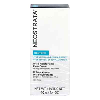 Neostrata Krem z glukonolaktonem 10% PHA zamów na apo-discounter.pl