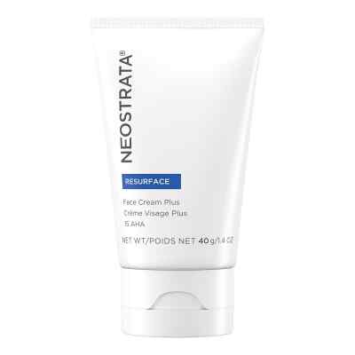 Neostrata Creme Plus 15 Aha zamów na apo-discounter.pl