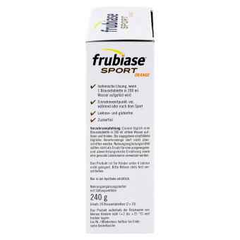 Frubiase Sport tabletki musujące zamów na apo-discounter.pl