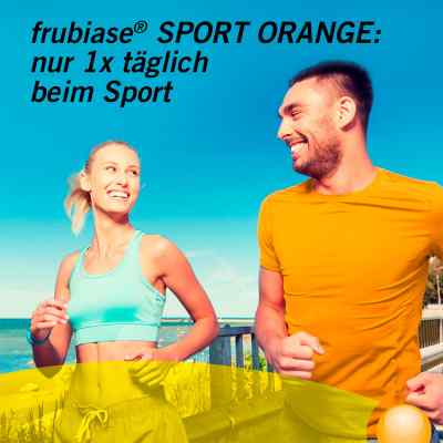 Frubiase Sport tabletki musujące zamów na apo-discounter.pl