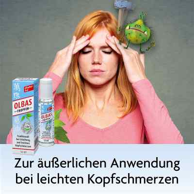 Olbas krople Olbas krople
