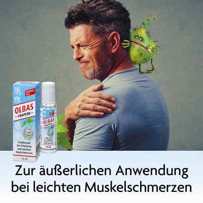 Olbas krople Olbas krople