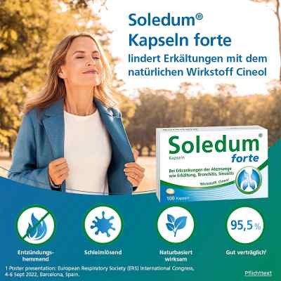 Soledum forte, kapsułki 200 mg zamów na apo-discounter.pl