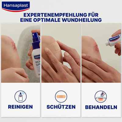 Hansaplast Soft 19x4cm plaster injekcynjny zamów na apo-discounter.pl