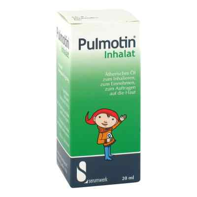 Pulmotin środek do inhalacji zamów na apo-discounter.pl