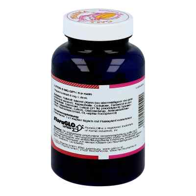 Lutein 6 mg Kapsułki zamów na apo-discounter.pl
