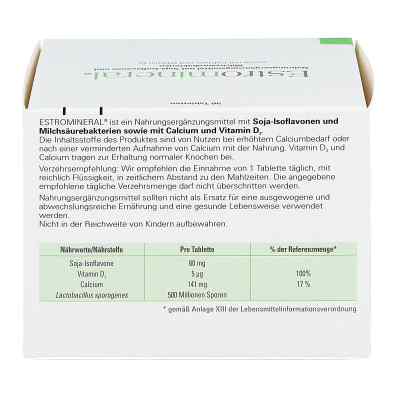 Estromineral tabletki zamów na apo-discounter.pl