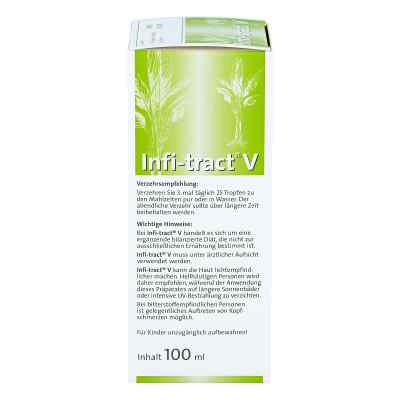Infi Tract V krople zamów na apo-discounter.pl