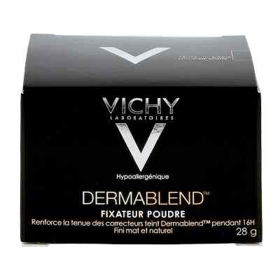 Vichy Dermablend puder utrwalający zamów na apo-discounter.pl