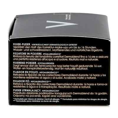 Vichy Dermablend puder utrwalający zamów na apo-discounter.pl