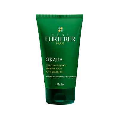 Rene Furterer Okara Silber neutralizujący żółtawe odcienie Rene Furterer Okara Silber neutralizujący żółtawe odcienie