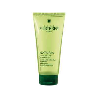 Rene Furterer Naturia szampon do częstego stosowania Rene Furterer Naturia szampon do częstego stosowania