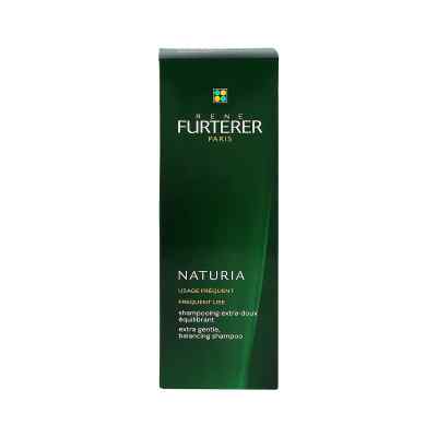 Rene Furterer Naturia szampon do częstego stosowania Rene Furterer Naturia szampon do częstego stosowania
